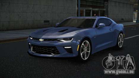Chevrolet Camaro Roen für GTA 4
