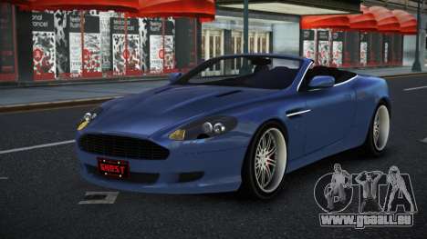 Aston Martin DB9 Hutkepi pour GTA 4