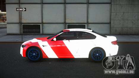 BMW M3 E92 Viclian S2 für GTA 4