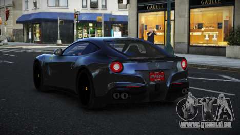 Ferrari F12 Hibodeyuy pour GTA 4