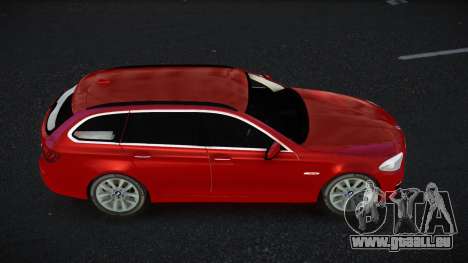 BMW M5 F11 Yemnu für GTA 4