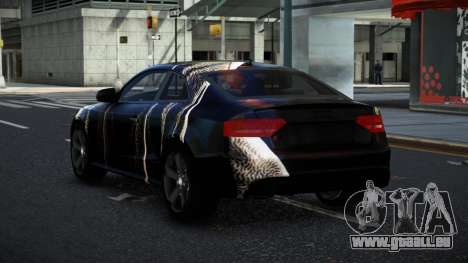 Audi RS5 Jestho S3 für GTA 4