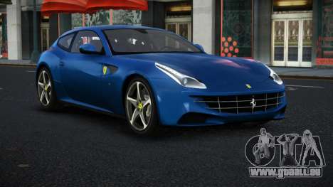 Ferrari FF Jeovu für GTA 4