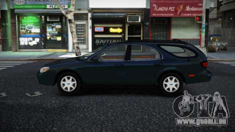 Ford Taurus Zuvoqexit pour GTA 4