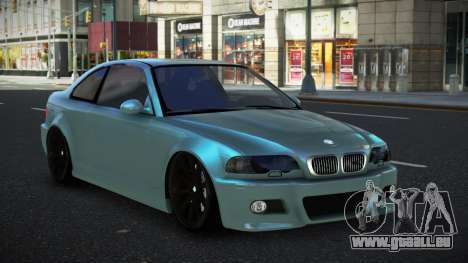BMW M3 E46 Okam für GTA 4