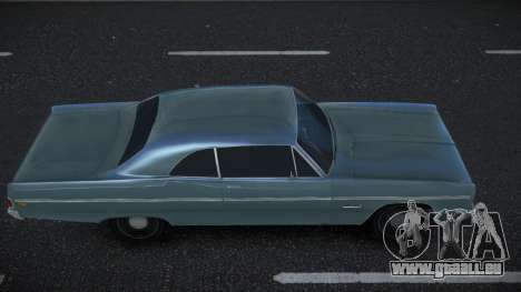 Plymouth Fury Dejisatu pour GTA 4
