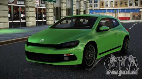 Volkswagen Scirocco Tojoduceh für GTA 4