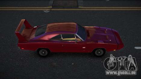 Dodge Charger Thert pour GTA 4