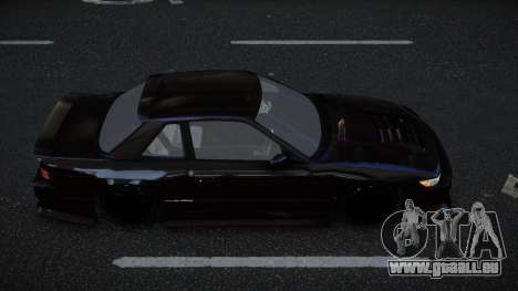 Nissan Silvia Savdokel für GTA 4