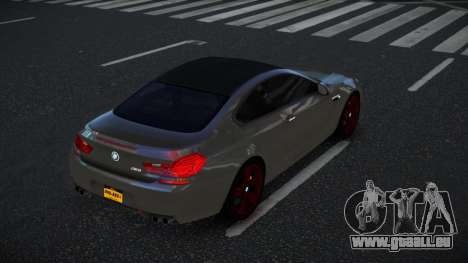 BMW M6 Tendijip für GTA 4