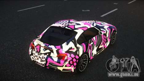 BMW Z4 Lango S3 für GTA 4