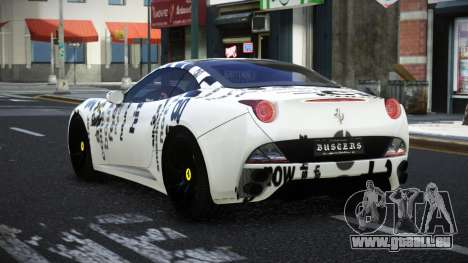 Ferrari California Niob S6 für GTA 4