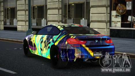 BMW M6 F13 Vanlos S5 für GTA 4