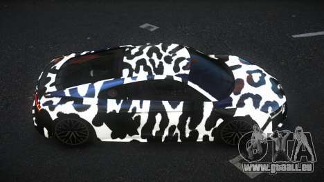 Audi R8 Redenria S9 für GTA 4