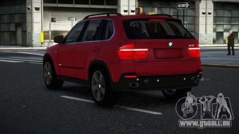 BMW X5 Gopxa für GTA 4