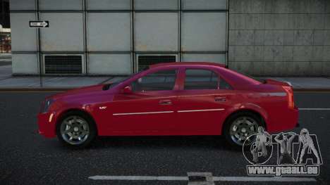 Cadillac CTS Epaj für GTA 4