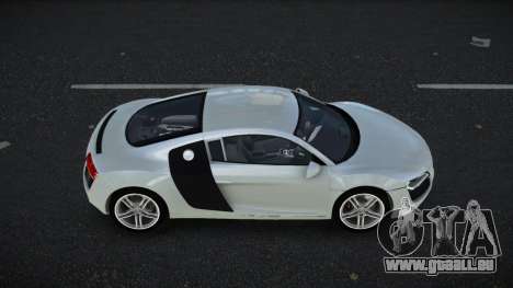 Audi R8 Nogoraj für GTA 4
