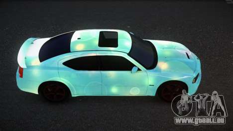 Dodge Charger Denter S3 für GTA 4