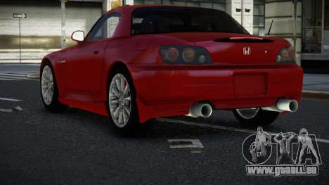 Honda S2000 Jato für GTA 4