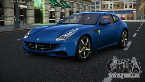 Ferrari FF Jeovu für GTA 4