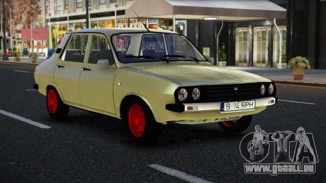 Dacia 1310 Kupa für GTA 4