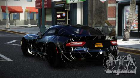 Dodge Viper Tonca S1 für GTA 4