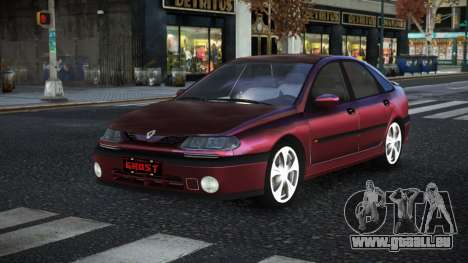 Renault Laguna Pacveja für GTA 4