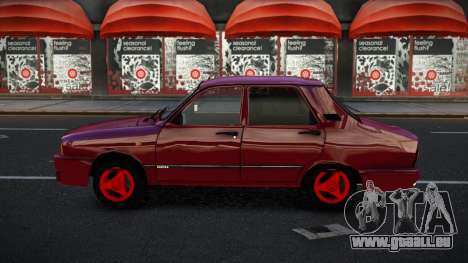 Dacia 1310 Vilmozeki pour GTA 4