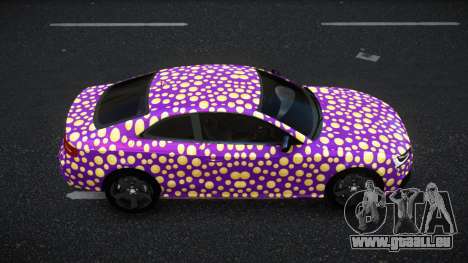 Audi RS5 Jestho S14 für GTA 4