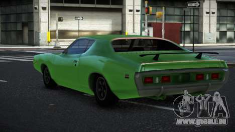 Dodge Charger Pucasaqe pour GTA 4