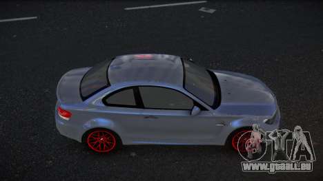 BMW 1M Ganfer pour GTA 4