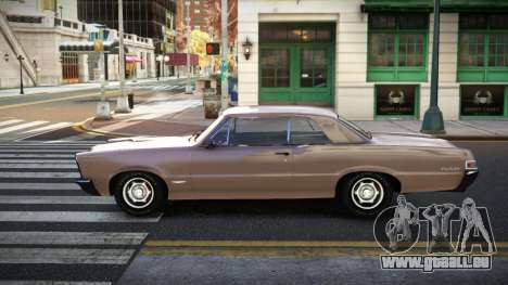 Pontiac GTO Jasba für GTA 4