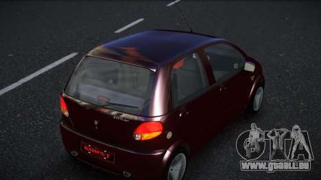 Daewoo Matiz Xipzofuvi pour GTA 4