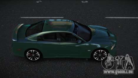 Dodge Charger Rigfomuta für GTA 4