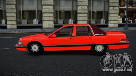 Buick Roadmaster Bojjo für GTA 4