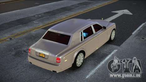 Rolls-Royce Phantom Fodruxa für GTA 4