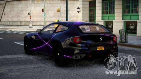 Ferrari FF Mikimsa S13 für GTA 4