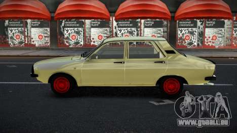 Dacia 1310 Kupa für GTA 4