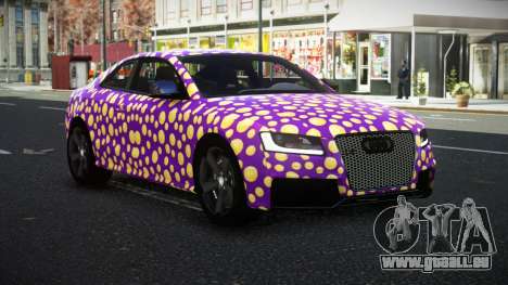 Audi RS5 Jestho S14 für GTA 4