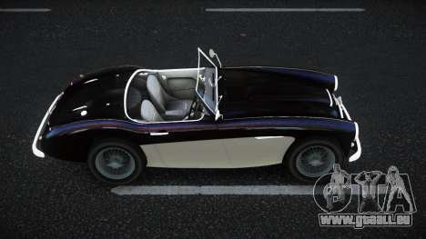 Austin-Healey 100 Waja für GTA 4