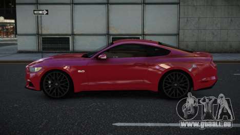 Ford Mustang Lodyop für GTA 4