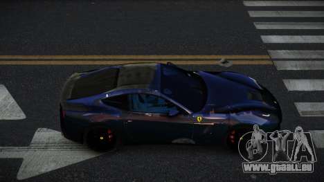 Ferrari F12 Eljake S11 pour GTA 4