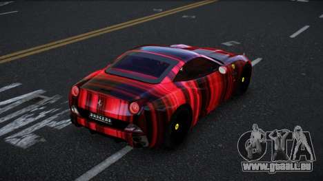 Ferrari California Niob S2 für GTA 4