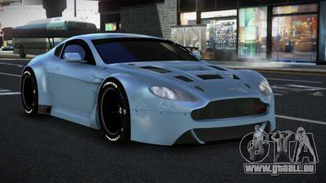 Aston Martin Vantage Tihe für GTA 4