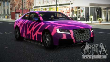 Audi RS5 Jestho S11 für GTA 4