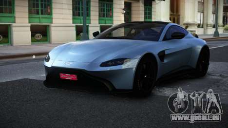 Aston Martin Vantage Tabo pour GTA 4