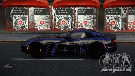 Dodge Viper GTS Nircole S9 pour GTA 4