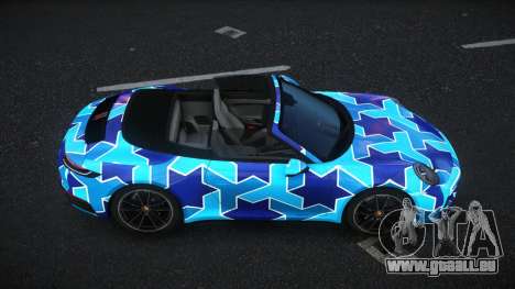 Porsche 911 Venomy S2 für GTA 4