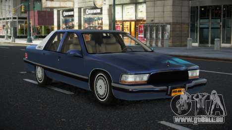 Buick Roadmaster Meuve für GTA 4