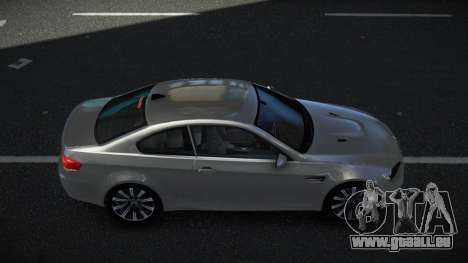 BMW M3 E92 Neyqaz für GTA 4